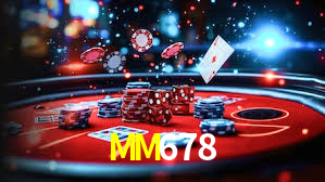 MM678: A Experiência de Casino com Jogos de Mesa ao Vivo
