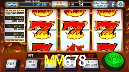 MM678,MM678 Bet